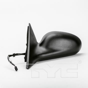 TYC 2540132 Door Mirror product image 1 of 4