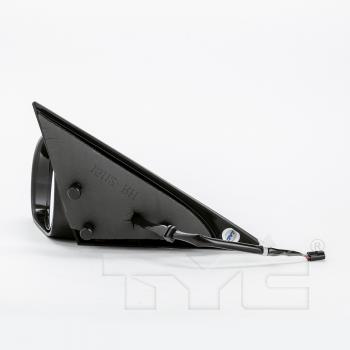 TYC 2540132 Door Mirror product image 4 of 4