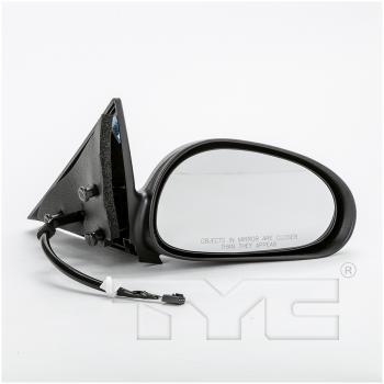 TYC 2540231 Door Mirror product image 2 of 4