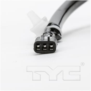 TYC 2540231 Door Mirror product image 3 of 4