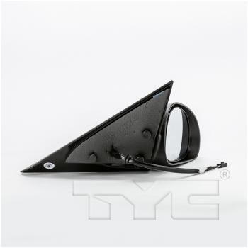 TYC 2540231 Door Mirror product image 4 of 4