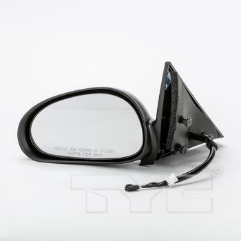 TYC 2540232 Door Mirror product image 2 of 4