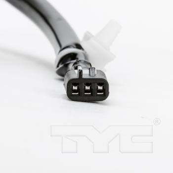 TYC 2540232 Door Mirror product image 3 of 4