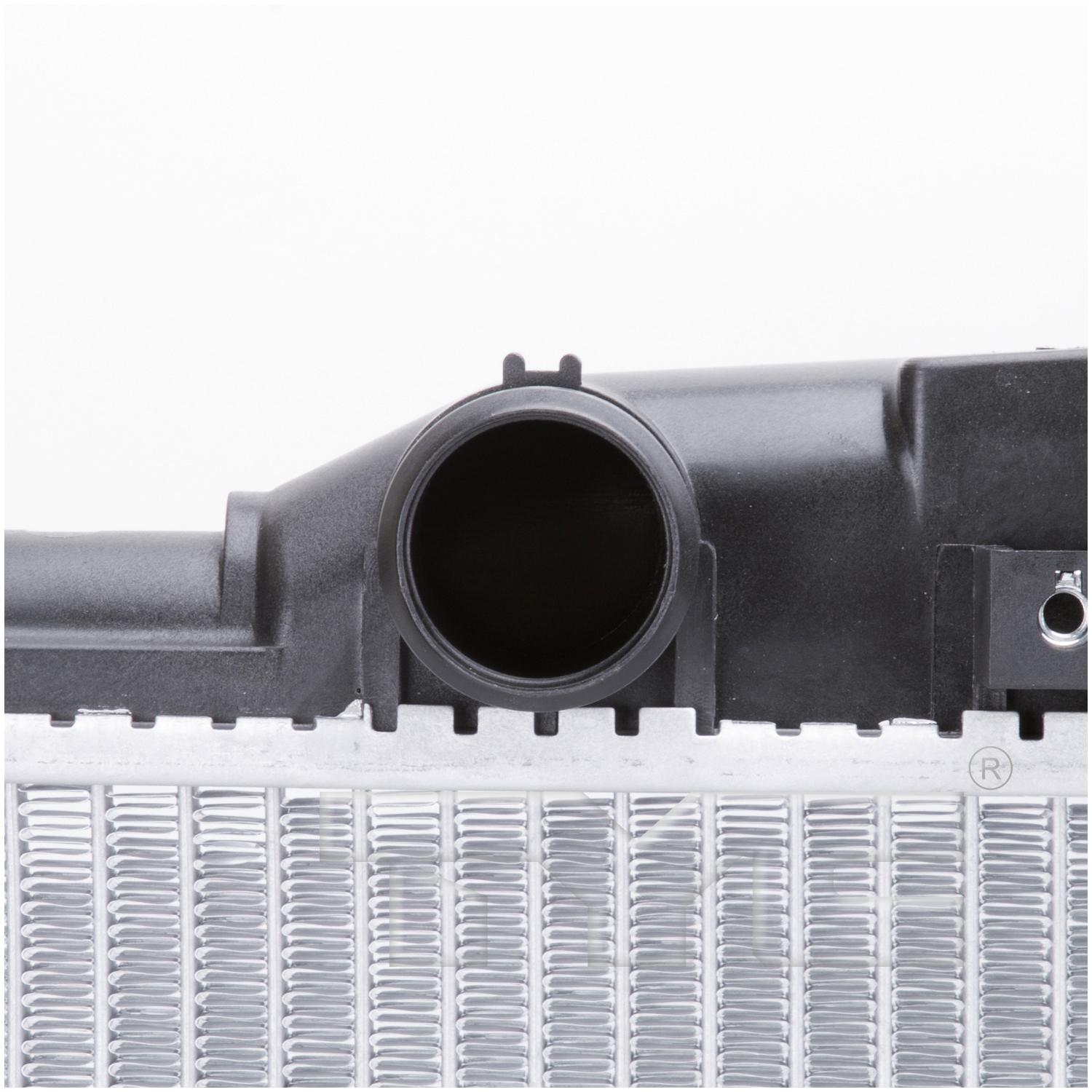 TYC 2541 Radiator product image 4 of 5