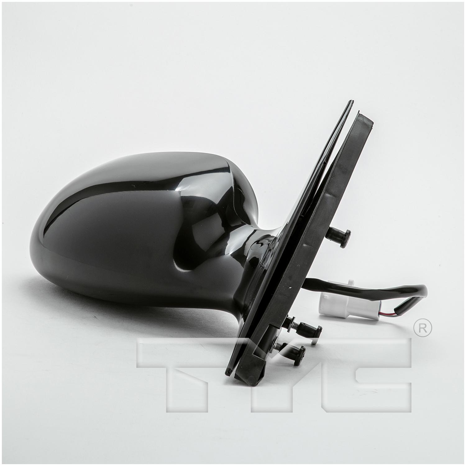 TYC 2560131 - Door Mirror TYC 2560131 Door Mirror product image 1 of 4