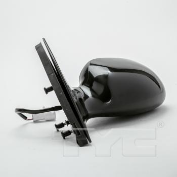 TYC 2560132 Door Mirror product image 1 of 4