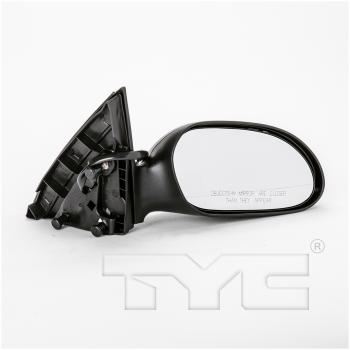 TYC 2560331 Door Mirror product image 2 of 4