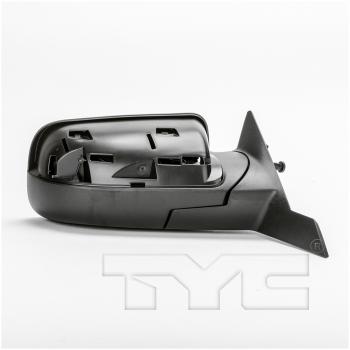 TYC 2560431 - Door Mirror TYC 2560431 Door Mirror product image 1 of 3