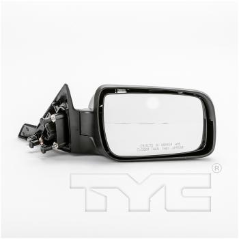 TYC 2560431 - Door Mirror TYC 2560431 Door Mirror product image 2 of 3