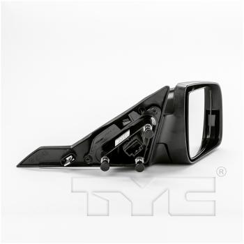 TYC 2560431 - Door Mirror TYC 2560431 Door Mirror product image 3 of 3
