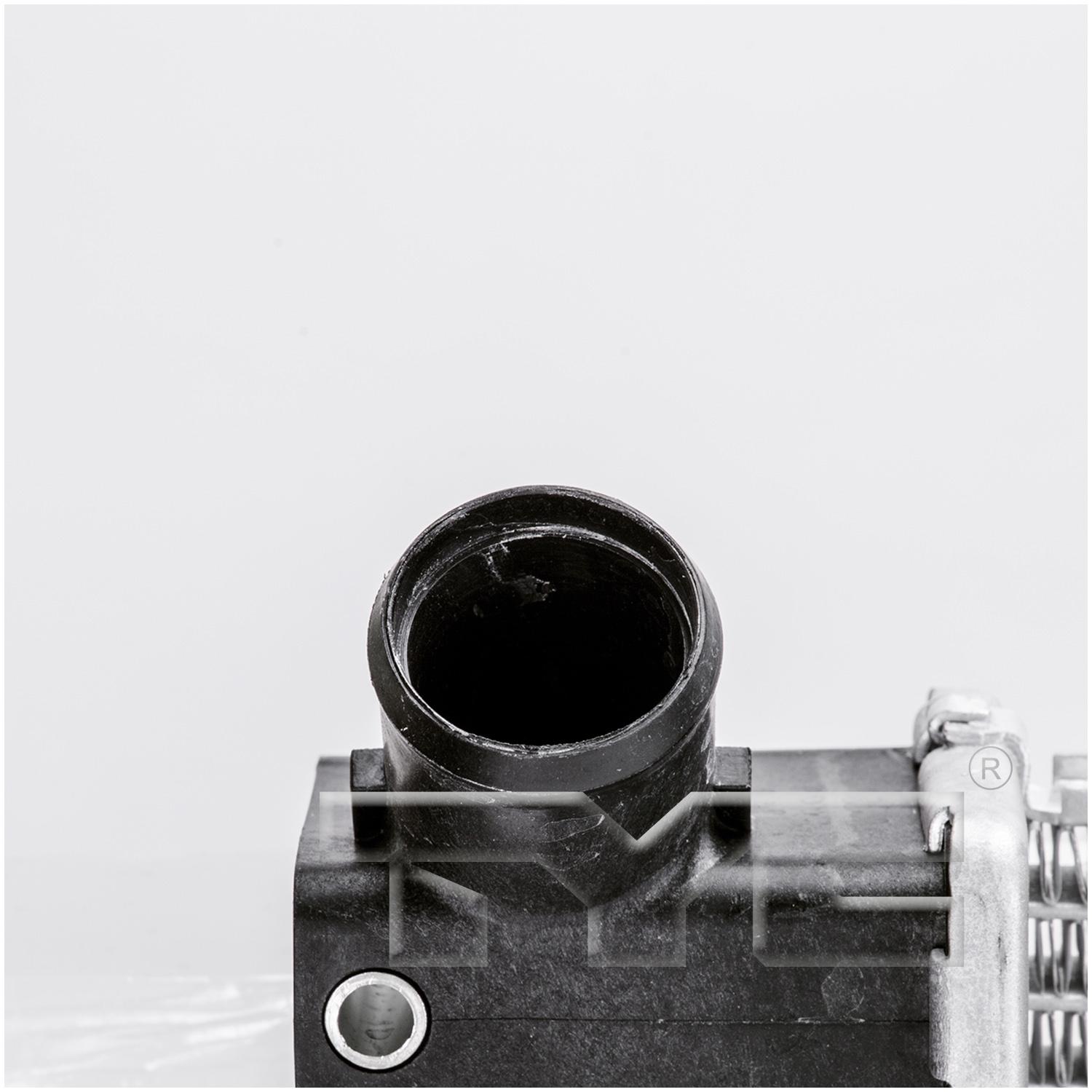 TYC 2562 - Radiator Assembly TYC 2562 Radiator product image 5 of 5