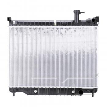 TYC 2563 Radiator product image 2 of 8