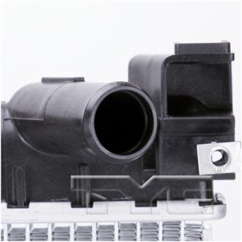TYC 2563 Radiator product image 4 of 8