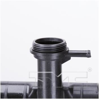 TYC 2563 Radiator product image 8 of 8