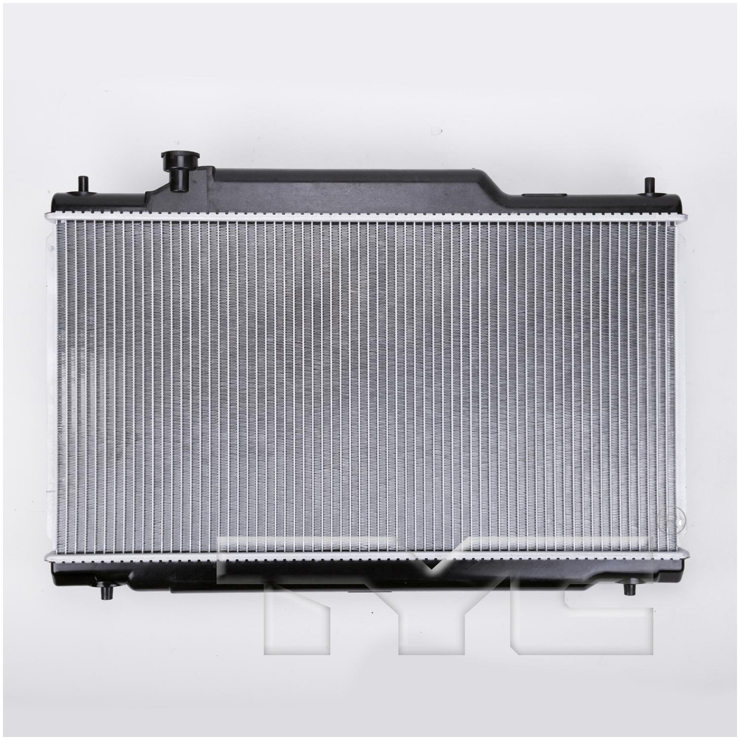 TYC 2574 Radiator product image 2 of 5
