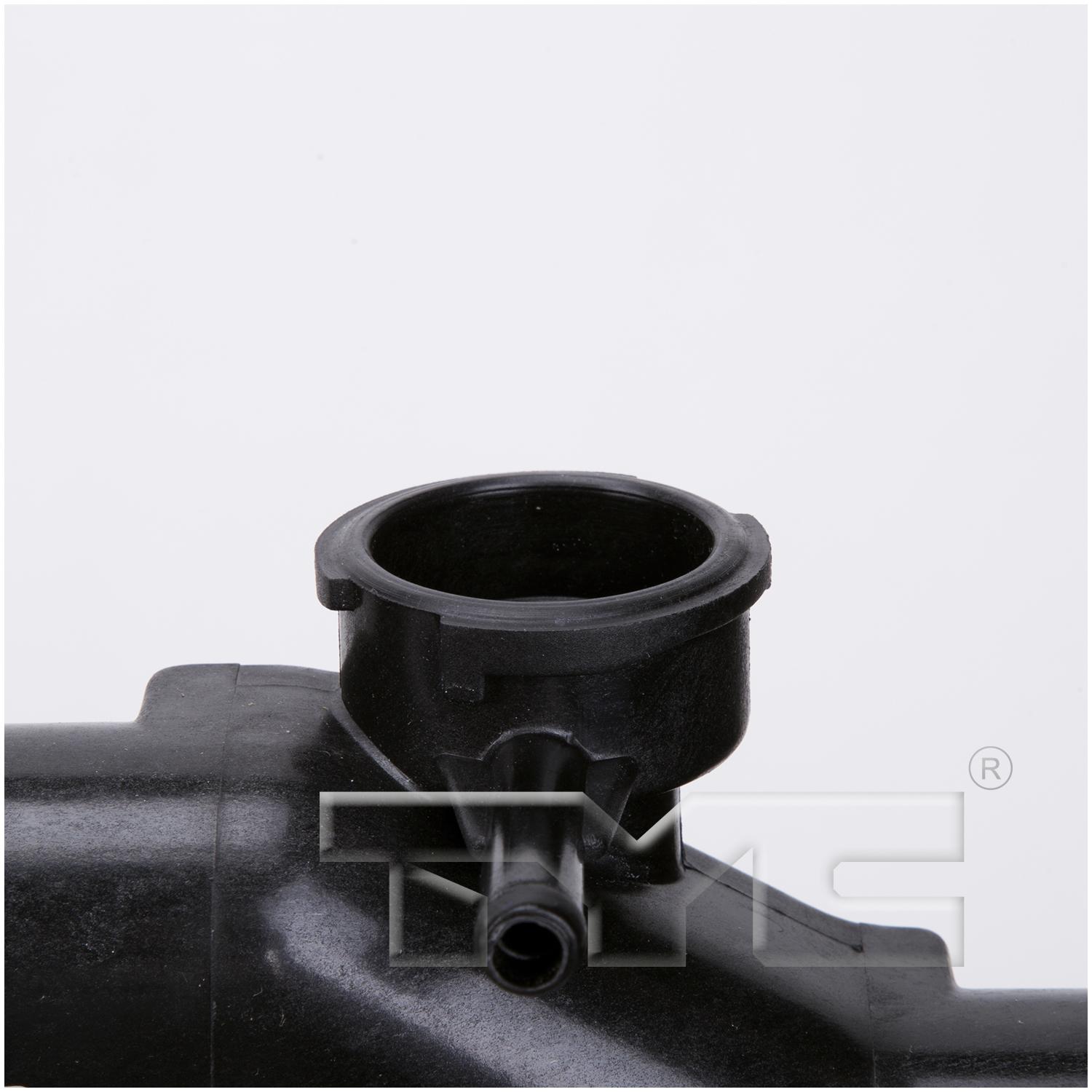 TYC 2574 Radiator product image 4 of 5