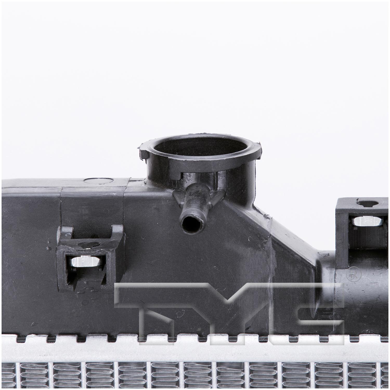 TYC 2575 Radiator product image 4 of 5