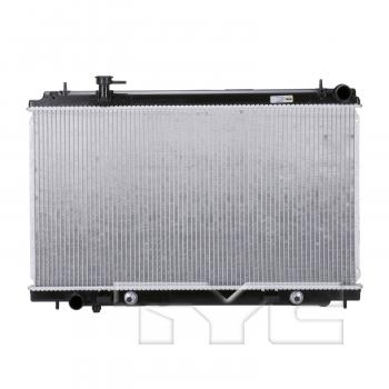 TYC 2576 Radiator product image 1 of 5