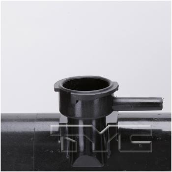 TYC 2576 Radiator product image 3 of 5