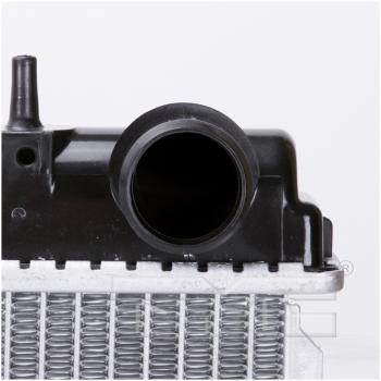 TYC 2576 Radiator product image 4 of 5
