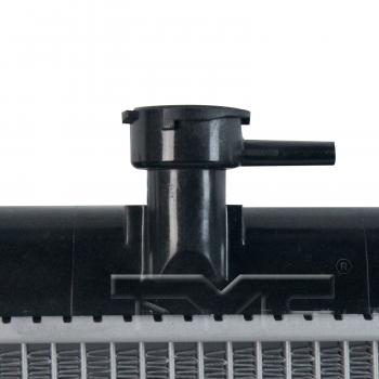 TYC 2577 Radiator product image 3 of 5