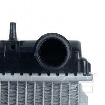 TYC 2577 Radiator product image 4 of 5