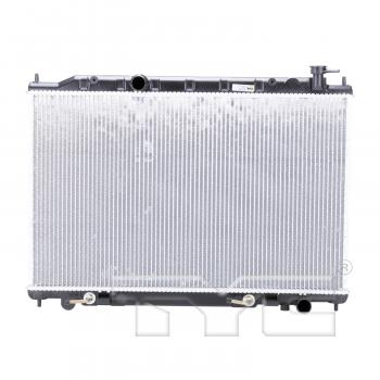 TYC 2578 Radiator product image 1 of 8