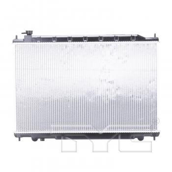 TYC 2578 Radiator product image 2 of 8