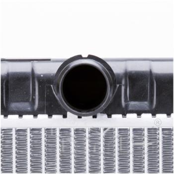 TYC 2578 Radiator product image 3 of 8