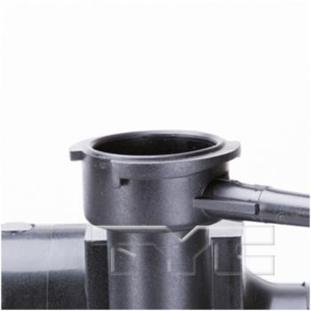 TYC 2578 Radiator product image 4 of 8