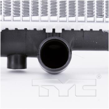 TYC 2578 Radiator product image 8 of 8