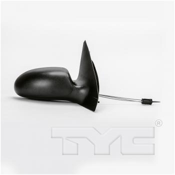 TYC 2590011 Door Mirror product image 1 of 4