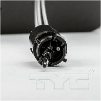 TYC 2590011 Door Mirror product image 3 of 4