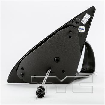 TYC 2590011 Door Mirror product image 4 of 4