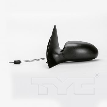 TYC 2590012 Door Mirror product image 1 of 4