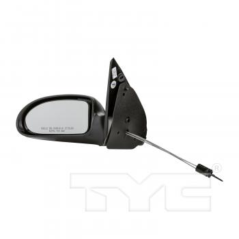 TYC 2590012 Door Mirror product image 2 of 4