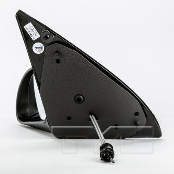 TYC 2590012 Door Mirror product image 4 of 4