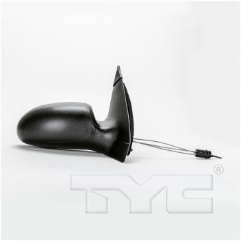 TYC 2590021 Door Mirror product image 1 of 4
