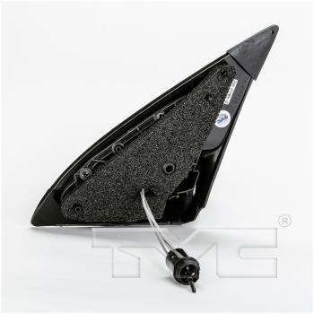 TYC 2590021 Door Mirror product image 4 of 4