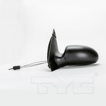 TYC 2590022 Door Mirror product image 1 of 4