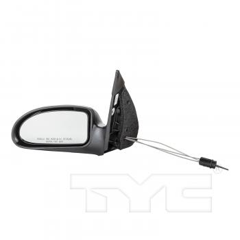 TYC 2590022 Door Mirror product image 2 of 4