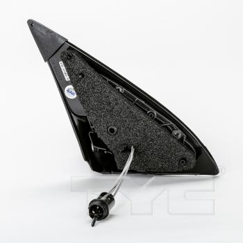 TYC 2590022 Door Mirror product image 4 of 4