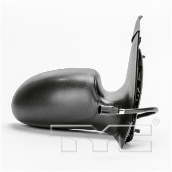 TYC 2590031 Door Mirror product image 1 of 4