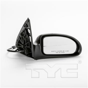 TYC 2590031 Door Mirror product image 2 of 4