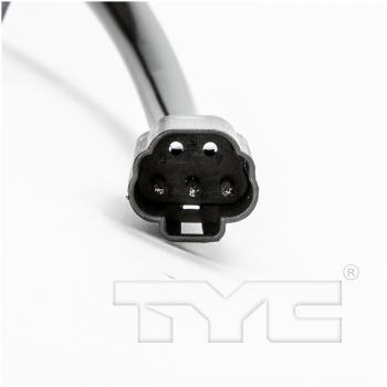 TYC 2590031 Door Mirror product image 3 of 4