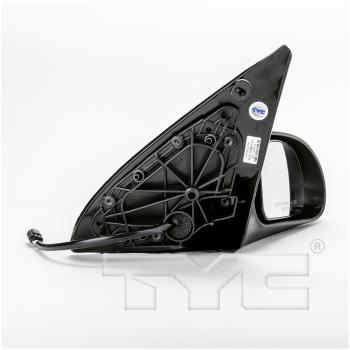 TYC 2590031 Door Mirror product image 4 of 4