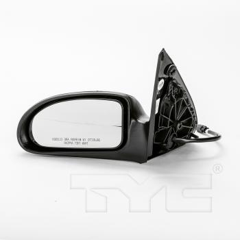 TYC 2590032 Door Mirror product image 2 of 4