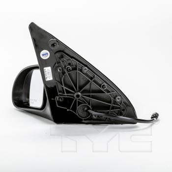 TYC 2590032 Door Mirror product image 4 of 4