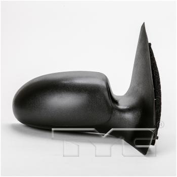 TYC 2590041 Door Mirror product image 1 of 4