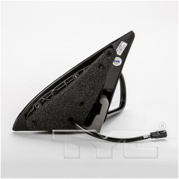 TYC 2590041 Door Mirror product image 4 of 4
